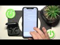 MOTOROLA Moto Buds+をiOSからペア解除する方法