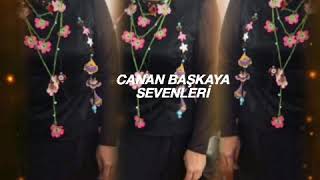 Canan Başkaya🎶İğne Attım Tarlaya🎶 Resimi