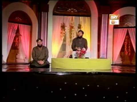 Hafiz Tahir Qadri 2009 Ramzan New Album Chalo Namaz Parhain