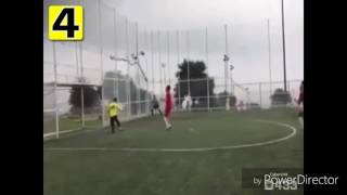 Funny football vines