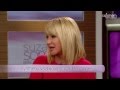 Bio-Identical Hormones and Synthetic Hormones - Suzanne Somers Breaking Through