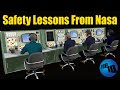 The TOP TEN TIPS to prevent workplace accidents
