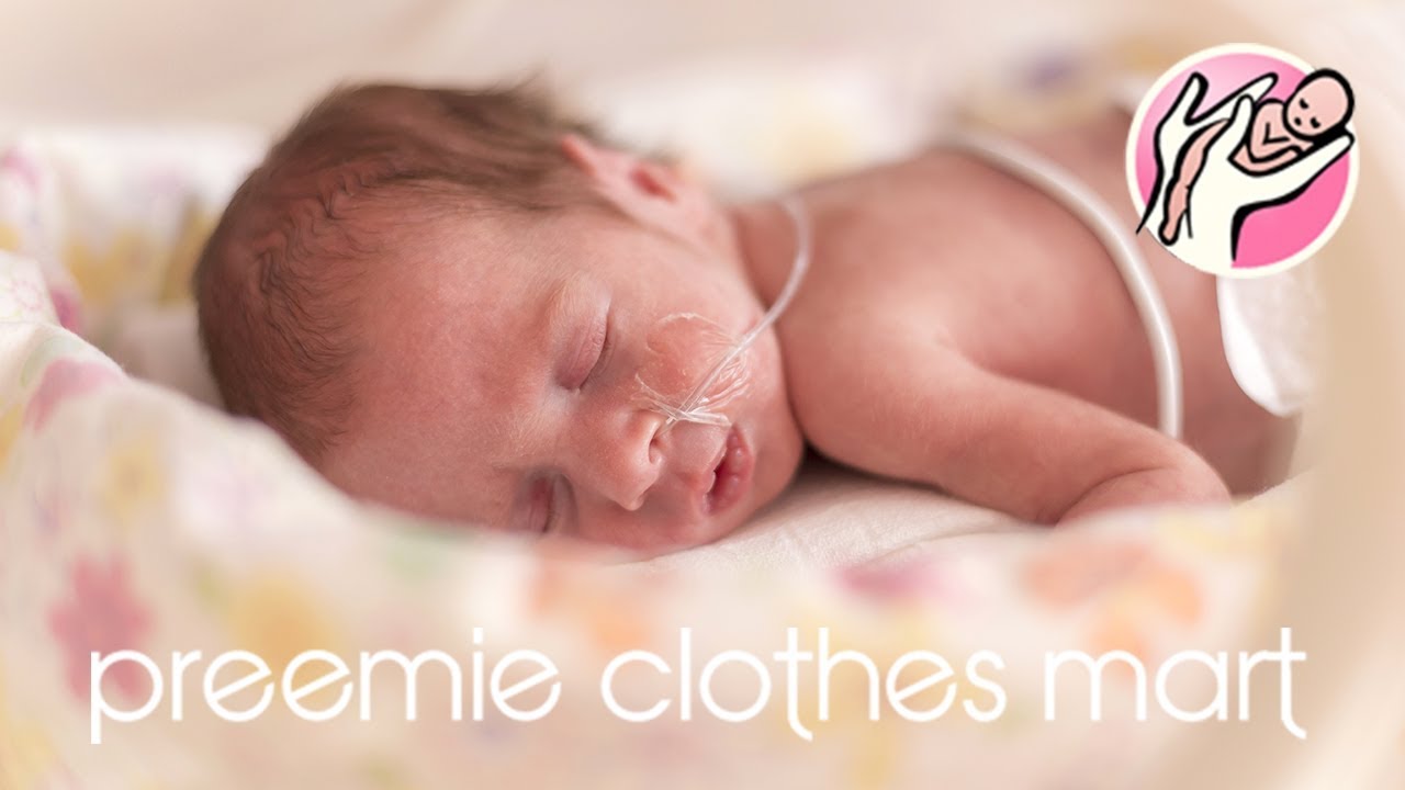 tiny preemie baby clothes