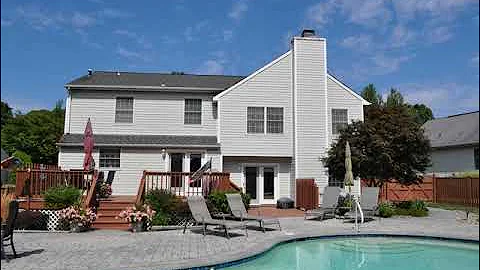 2835 COUNTRY LANE, Ellicott City, MD 21042 - Singl...