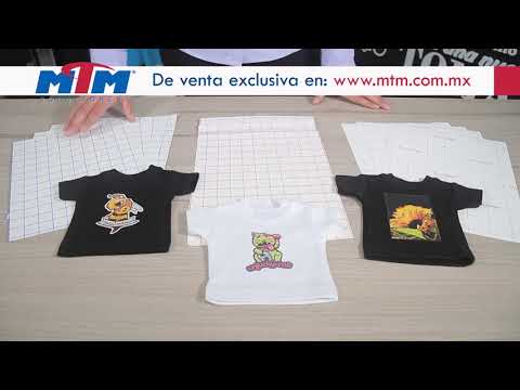 Can I Use Transfer Paper for Sublimation? How to Sublimate on Dark Cotton  T-shirts 