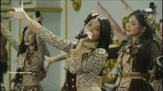 JKT48 - Rapsodi | Shani Graduation Concert #JKT48ShaniLastVoyage