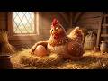 Learning Colors With Eggs Compilation
