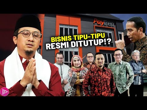 DIGUGAT Rp 98