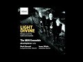 Capture de la vidéo Handel, Albinoni, Rameau - Light Divine [The Min Ensemble, Aksel Rykkvin, Mark Bennett]