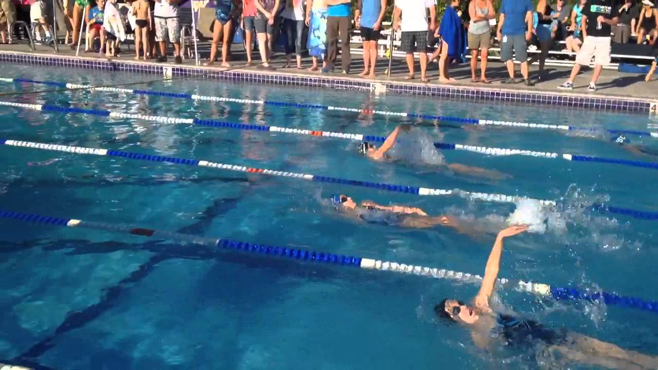Kiersten 100 IM marine Hills @ OV