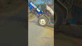 Tractor Shorts Video