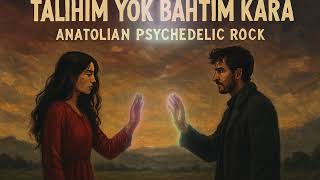 Talihim Yok Bahtım Kara (Anatolian Psychedelic Rock)
