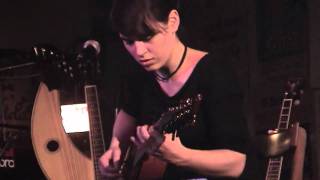 16 - Kaki King - Improv (Acoustic)