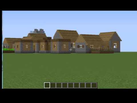 How to zoom in minecraft - YouTube