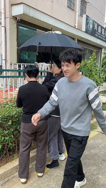 Where have my shoes gone # kindness # respect # goodman # happiness # humanity