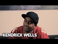 2Pac Was Set Up & I Was Told 2Pac Eyes Was Open In The Hospital The Day He Died! - Kendrick Wells