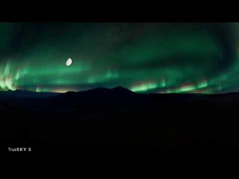 TrueSKY Aurora