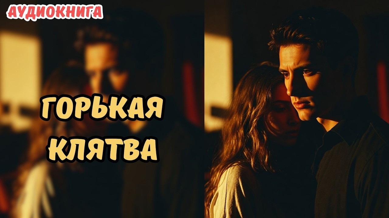 🎧 АУДИОКНИГА 💔 