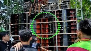 DJ UMBRELLA 2 terbaru andalan riswanda | cocok buat cek sound | By : Mahardika Riswanda