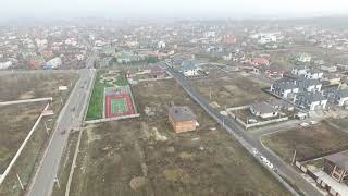 Дуплекси, с.Софиевская Борщаговка