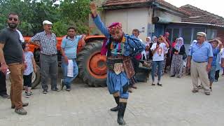 Efeleri̇n Efesi̇