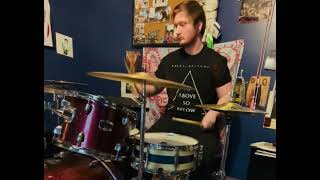 Varials - Empire Of Dirt (DrumCover)