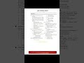 Chapter 19 of Managerial Communication for MBS 1st Sem #ResumeBuilding #ManagerialCommunication