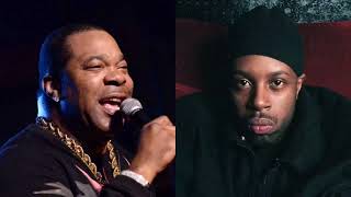 Busta Rhymes - Do My Thing (J Dilla Remix)