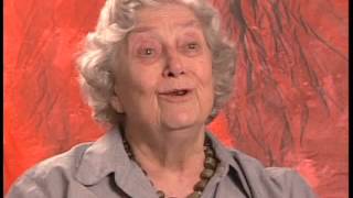 The Writer Speaks: Jean Rouverol Butler The Writer Speaks: Jean Rouverol Butler
