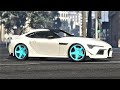 THE NEW JESTER RR IS HERE - LS CAR MEET DLC!!!