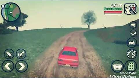 Gta san andreas drift elegy