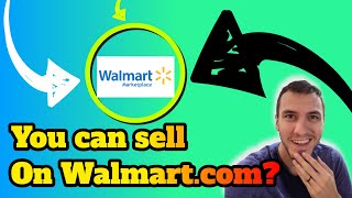 How to Sell on Walmart Marketplace - 2021 Step by Step Walmart.com guide by Hustle Buddies Official 71,342 views 3 years ago 13 minutes, 21 seconds