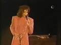 Whitney Houston - Saving All My Love For You (Argentina '94)