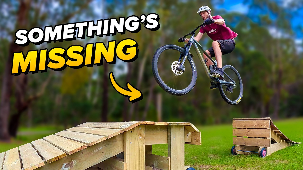 Я исправил проблему с прыжками на заднем дворе.