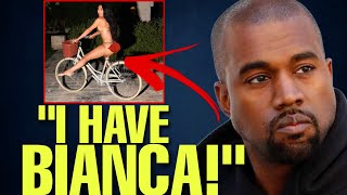 Kim Kardashian Invites Kanye West To Her Hotel But He Refuses kanyewest kimkardashian