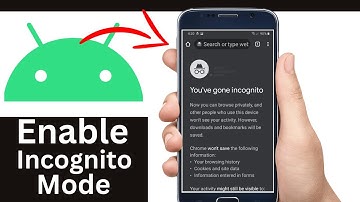 How To Use Incognito Mode In Android (Step By Step)