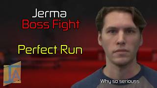 Item Asylum | Jerma Containment Breach Perfect Run