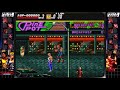 Launchbox streets of rage