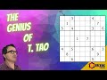 The Genius Of T. Tao
