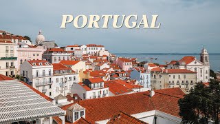 10 Days in Portugal