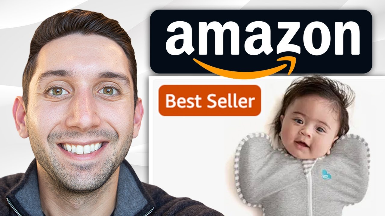Get the Amazon Best Seller Badge by Showing Your Avatar