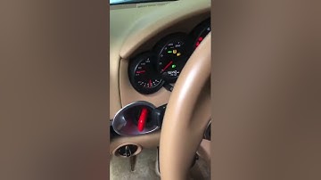 Porsche Cayenne to install push start ,remote start ,keyless entry