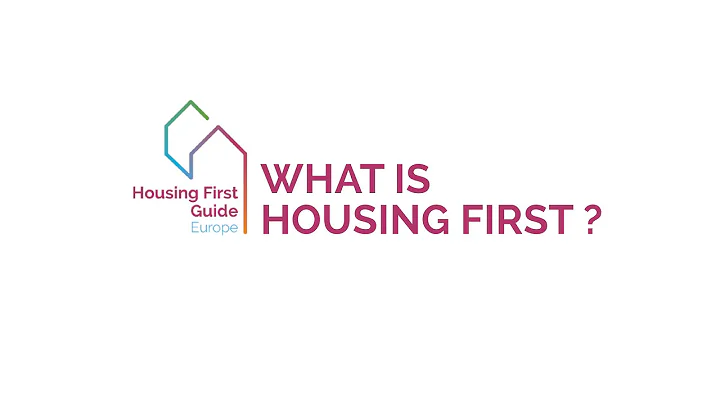 What is Housing First ?