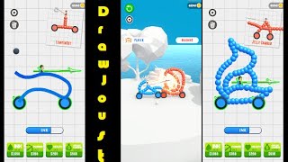 Draw Joust!, Level 1 to 30 | #4SG screenshot 4