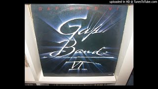 GAP BAND VI   direspect  FROM THE ALBUM GAP BAND VI  1984.....