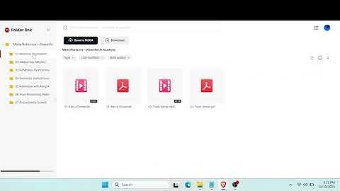 COURSESLIBRARY.COM) Maria Rubtsova – Dreamfall AI Academy