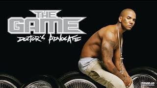 The Game - California Vacation Instrumental ft. Xzibit & Snoop Dogg