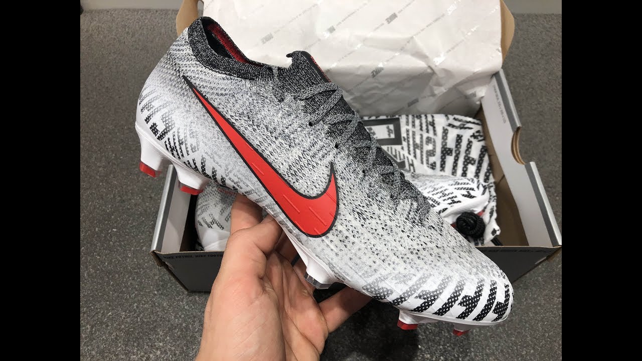 nike neymar vapor xii silencio