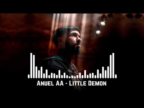 Anuel AA - Little Demon