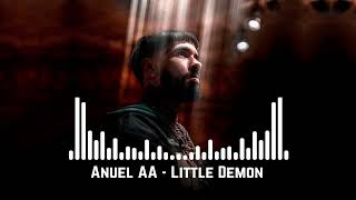 Anuel AA - Little Demon